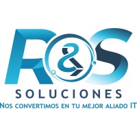 R&S SOLUCIONES logo - Similar company to Rys Soluciones E Inversiones Integrales