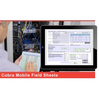 COBRA Business Operations Software, Inc. logo - Similar company to Massachusetts Technology Innovation