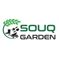Souq Garden logo - Similar company to Gardensouq.Com