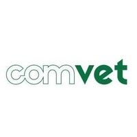 COMVET logo - Similar company to Maxwell Corp