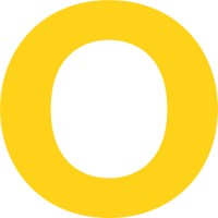 O-bureau logo - Similar company to Effectgroep* | Blended Agency