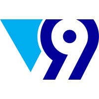 V9Marketing logo - Similar company to Visualab Design