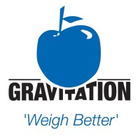 Gravitation Ltd logo - Similar company to Atlanx