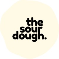 The Sourdough logo - Similar company to Design Base