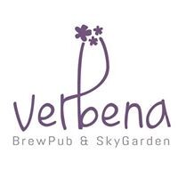Verbena Brewpub and Skygarden logo - Similar company to Humble Express