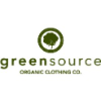 Greensource logo - Similar company to Greensource Fabrication
