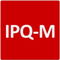 IPQ-M logo - Similar company to Conterim