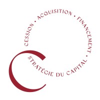Carmine Capital logo - Similar company to Blanche Capital