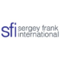 Sergey Frank International GmbH logo - Similar company to Copers International Search