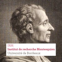 IRM - Institut de recherche Montesquieu (UR 7434) logo - Similar company to Ace It Scotland