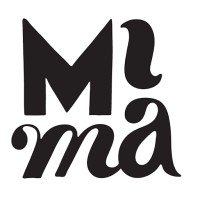 MIMA - Museum logo - Similar company to Flagey
