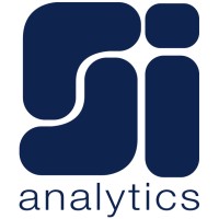SI Analytics logo - Similar company to Kcm Environmental