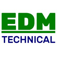 EDM Technical ltd logo - Similar company to Edm Solutions (Stroud) Ltd
