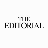 The Editorial logo - Similar company to Solid Portfolio