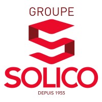 Solico sa logo - Similar company to Glax