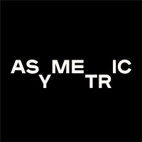 Asymetric logo - Similar company to Merchant (Production Company)