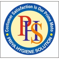 Priya Chemicals logo - Similar company to Rudra Lifespace