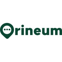 Orineum logo - Similar company to Best Technologies Limited