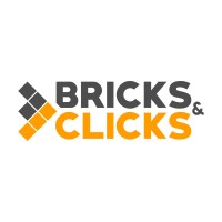 Bricks & Clicks logo - Similar company to Kailash Bricks