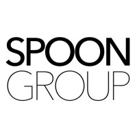 Spoongroup logo - Similar company to Taste Pr&Comunicazione