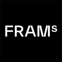 Frams logo - Similar company to Znak | Architectural Visualization Studio