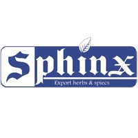 Sphinx Co. For Herbs & Spices Export logo - Similar company to Elseba Spices & Herbs