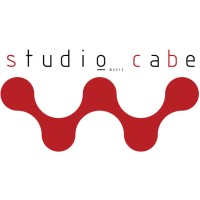StudioCABE logo - Similar company to Design Freelance