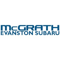 McGrath Evanston Subaru logo - Similar company to Kane Graphical Corp
