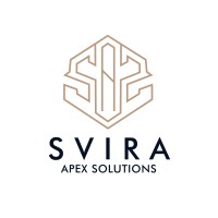 SVIRA APEX SOLUTIONS logo - Similar company to Space Insights