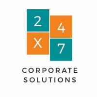 24x7 Corporate Solutions logo - Similar company to Intec Codissia