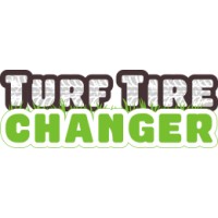 Turf Tire Changer logo - Similar company to Böron
