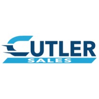 Cutler Sales logo - Similar company to Cutler Tools - A Division Of Cutler Industrial Sales.