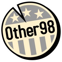 The Other 98% logo - Similar company to Velitor Law