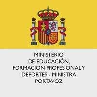 Ministerio de Educación, España logo - Similar company to Universitat Politècnica De València (Upv)