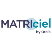 MATRIciel logo - Similar company to Alyé Engineering