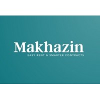 Makhazin | مخازن logo - Similar company to Hy Business