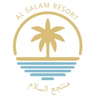 Al Salam Resort logo - Similar company to Al Bada Resort