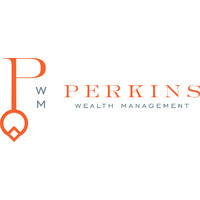 Perkins Wealth Management logo - Similar company to Double Eagle Wealth Management
