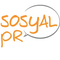 Sosyal PR logo - Similar company to Wes Team