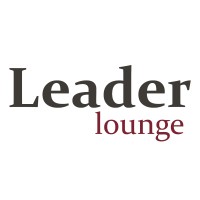 Leaderlounge logo - Similar company to Leaders Lounge
