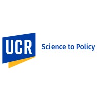 UCR Science to Policy logo - Similar company to Science Policy Programs