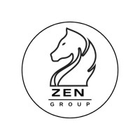 ZEN GROUP logo - Similar company to Smart Films