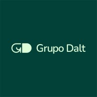 Grupo Dalt logo - Similar company to Vpfisio