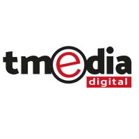 TMEDIA DIGITAL logo - Similar company to Studio Belive