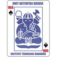 Unit Aktivitas Bridge ITB logo - Similar company to Ukm Bridge Its