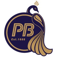 Peacock Bros. New Zealand logo - Similar company to Trackingsystemsiot