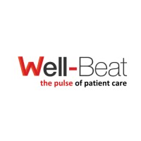 Well-Beat logo - Similar company to Cicl - The Center For Innovation Commercialization Llc