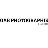 Gab PHOTOGRAPHIE logo - Similar company to Prsna Magazine
