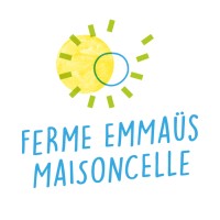 Ferme Emmaüs Maisoncelle logo - Similar company to Chœur Éphata