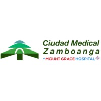 Ciudad Medical Zamboanga logo - Similar company to Pinvest